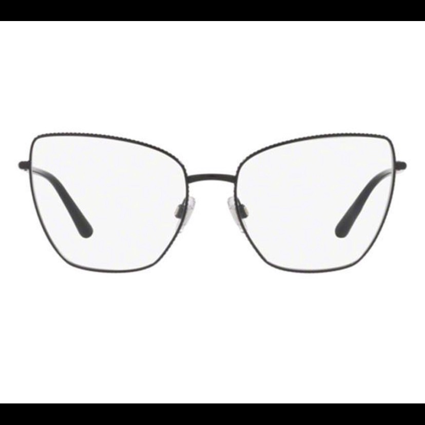 Dolce Gabbana 1314 Eyeglasses Frame